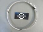 <!--F#f_0-->1990-1997 MAZDA MIATA HEADLIGHT RETAINER TRIM RING - CHROME<!--F/-->