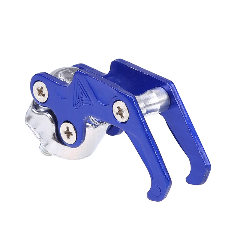 Gancho universal para colgador de equipaje de motocicleta scooter bolsa universal para Yamaha BMW Foto 4 de 4