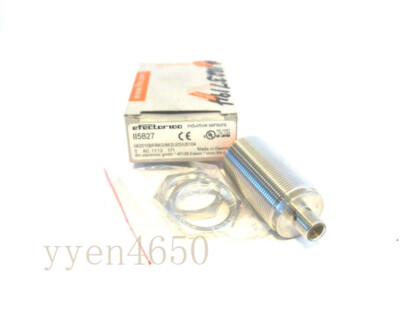Original IFM Plug-in proximity switch II5827 sensor