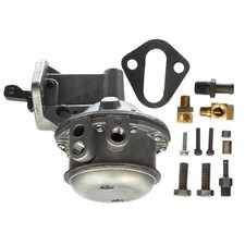 Herko Mechanical Fuel Pump Bm4195 Fit Lincoln Ford Capri Premier 1958-1968