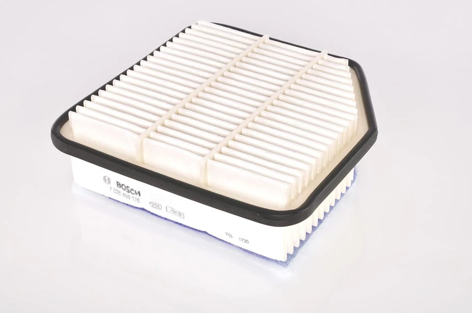 For Lexus - IS220d MK2 2.2D 2005-2012 Air Filter S0176 F026400176 Bosch — 第 4/4 张图片