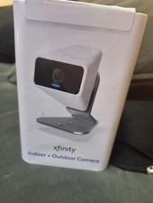 Xfinity Indoor  Outdoor Security Camera