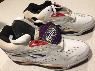 reebok blacktop hexalite