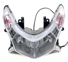 NUOVO OEM POWER FORCE faro anteriore HONDA PCX 125/150 2010-2013R