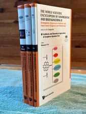 The World Scientific Encyclopedia of Nanomedicine & Bioengineering II Vol 9 Chu