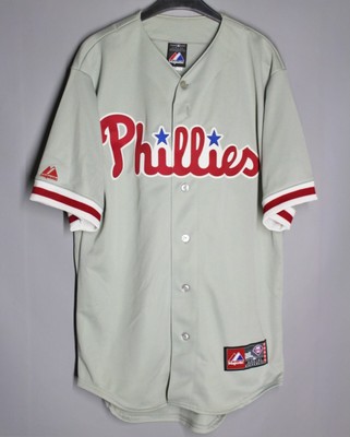 phillies majestic jersey