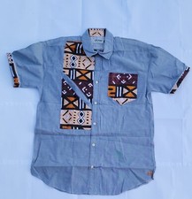African Shirt