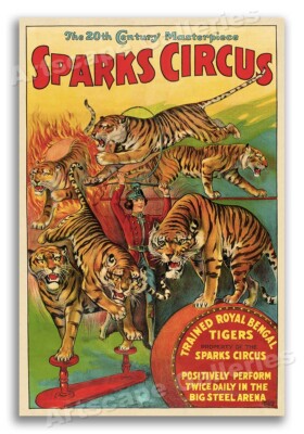 アート・デザイン・音楽 100 YEARS OF CIRCUS POSTERS Amazon.co.jp: 100 Years of Circus Posters : Rennert, Jack: 洋書