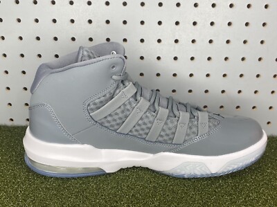 Nike Air Jordan Max Aura AQ9084-010  display picture 3