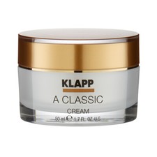 KLAPP A Classic Cream 50ml 