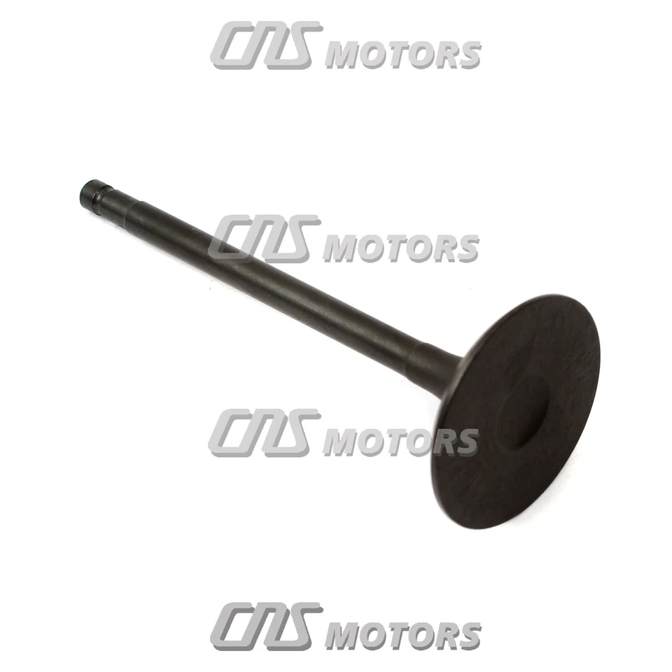 24 x Intake Exhaust Valves Fits 03-14 Infiniti G35 FX35 I35 M35 Nissan VQ35DE - Изображение 4 из 4