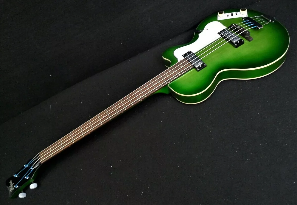 Hofner ignition pro deals