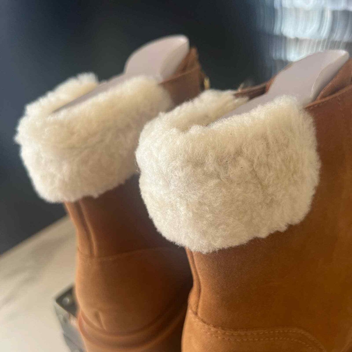 Care Kit Uggs Richtig Reinigen Boots Reinigen Ugg Boots Pflege Set