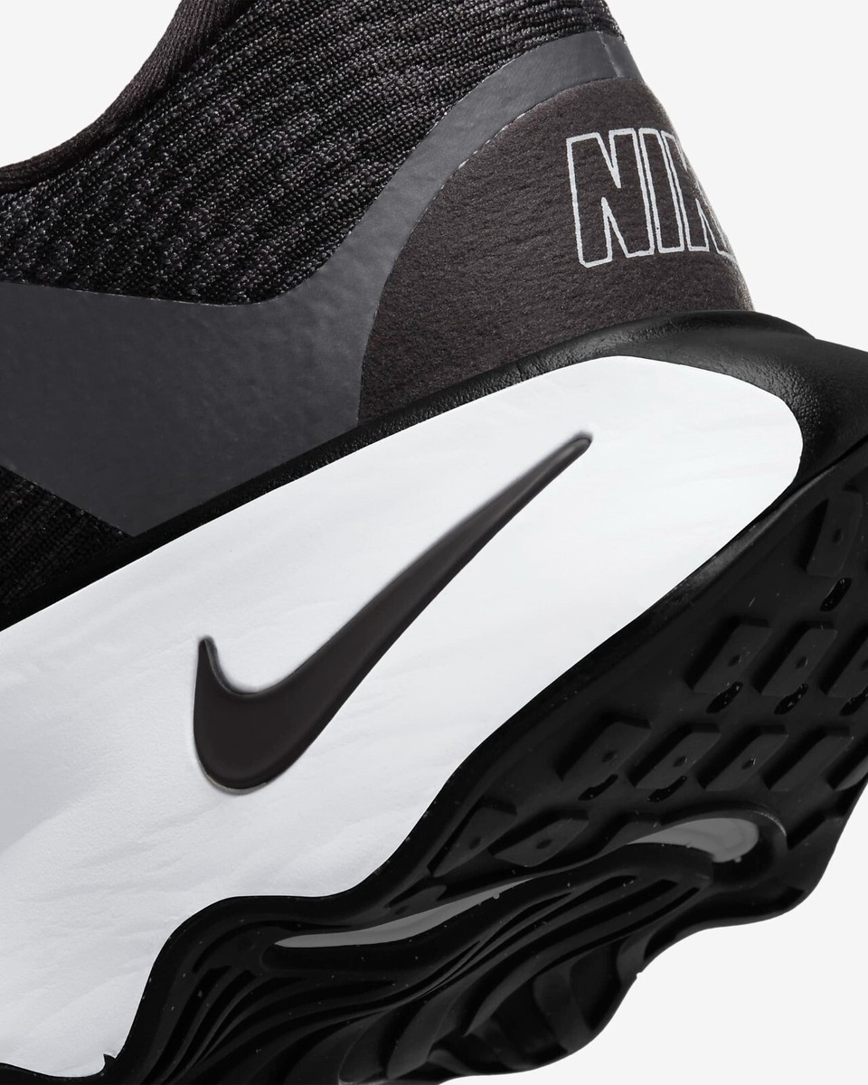 NIKE Motiva モティバ DV1237-001 Amazon.com | NIKE Motiva Mens DV1237-001 (Black/Black