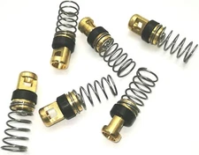 Repair Kit for Wok Range Faucet - Spring Only (6 Qty of Package)