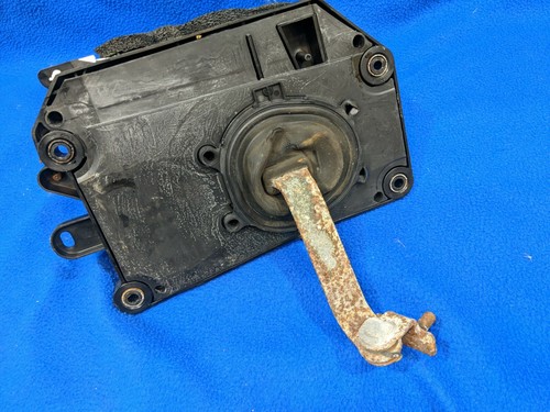 2008-2010 LEXUS LS600H FLOOR SHIFTER SELECTOR LEVER GEAR CHANGER OEM - Picture 5 of 5