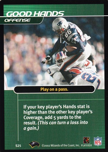 2002 NFL SHOWDOWN BASE CARDS Pick Your Player(s) See Description - Picture 57 of 66