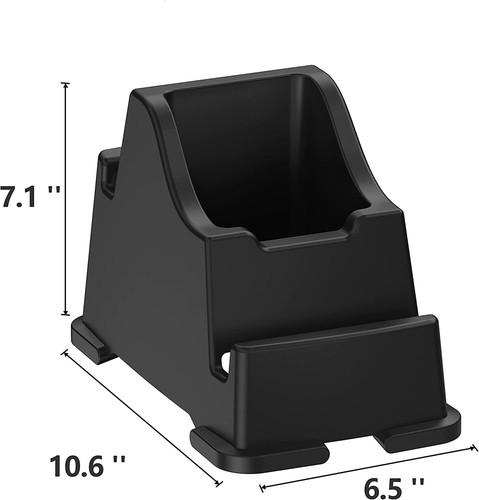 Skateboard Holder Skateboard Stand hold 2 Skateboard Rack for Skateboard Storage - 第 5/5 張圖片