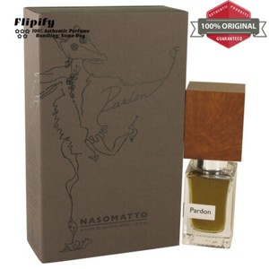 Nasomatto Pardon | eBay