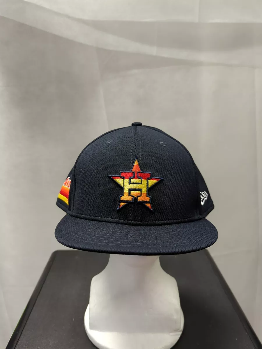 houston astros batting practice hats