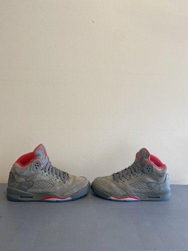 grey camo 5s