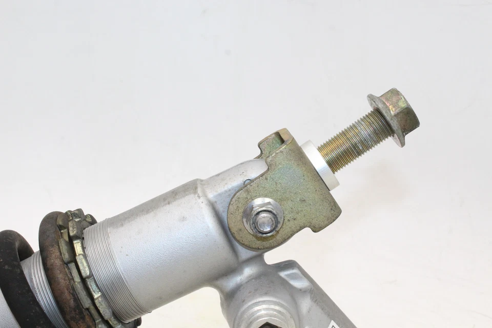 Amortiguador trasero Kawasaki Zzr600 2005 suspensión Foto 3 de 4