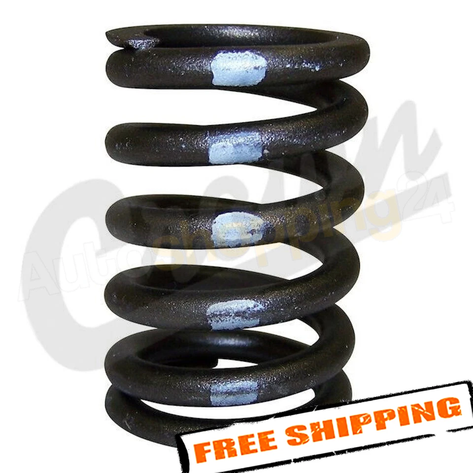 Crown Automotive J3228192 Valve Spring for 1987-1990 Jeep Wrangler YJ 4.2L — 第 2/4 张图片