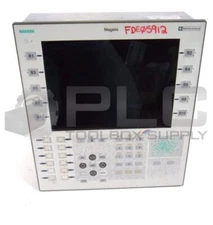 TELEMECANIQUE SCHNEIDER MODICON TXB TF024410E MAGELIS CERTIFIED REPAIR