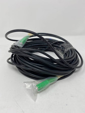 New Corning Fiber Optic Cable Assembly 1f 5.0cc 4.8mm Sca/sca 100ff