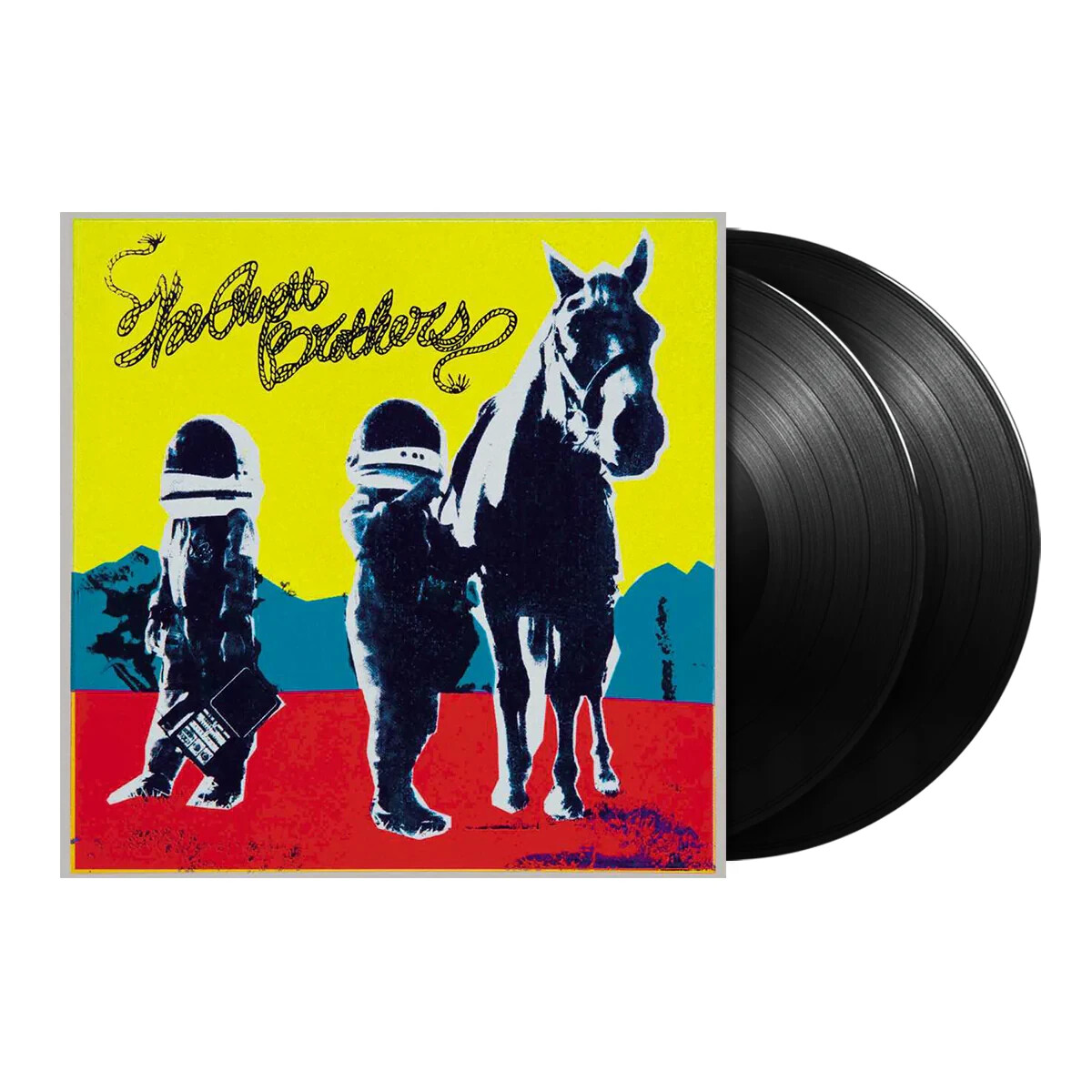 The Avett Brothers - TRUE SADNESS - 2 виниловых пластинки - НОВЫЕ И ЗАПЕЧАТАННЫЕ!!