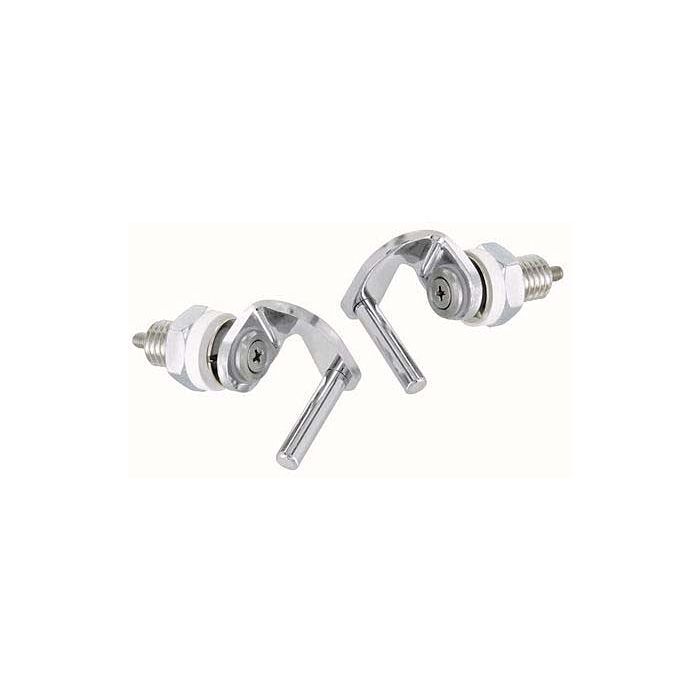 Ideal Standard Bef.-Satz, туалет-Sitz, Chrom K7105AA