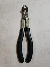 K-D Tools USA Lancaster PA ~ No. 135 Spark Plug Terminal Pliers