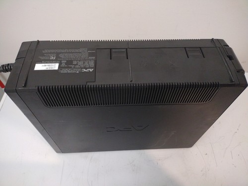 APC BR1500G Back-UPS Pro 1500 VA 10 outlets cut Power wire with OEM APC Battery - Picture 12 of 24