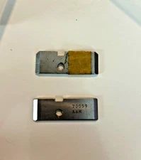 SIGNODE STRAPPING TOOL PART  #070059 SIDE GUIDE LH - MCD (NEW)