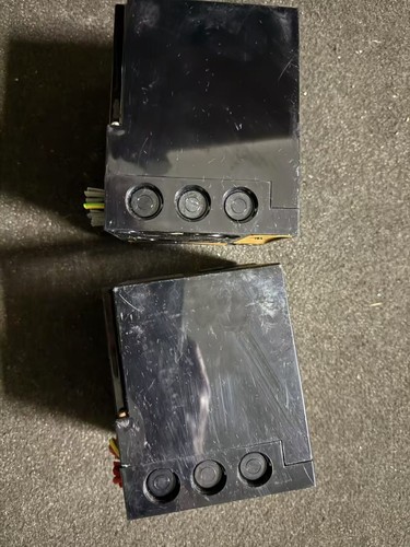 SIEMENS Gas Burner Program Controller LFL1.335 fast delivery - Picture 2 of 3