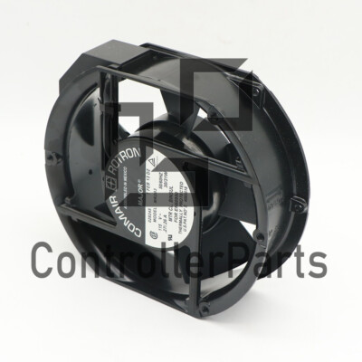 NEW 1PCS MR2B3 Comair Rotron 115V 30/31W Cooling Fan 17cm
