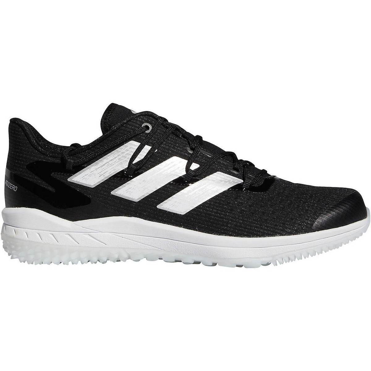 Adidas adizero Afterburner 8 Turf Shoes --- Men display picture 2