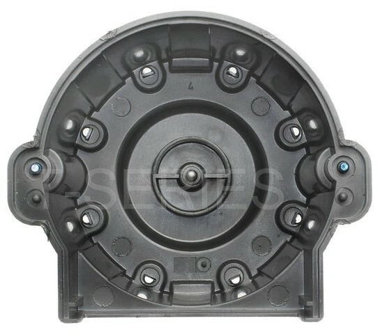 Tapa de distribuidor OEM SMP para Chevrolet C1500 Suburban 1992-1995 V8-5,7 L Foto 3 de 4