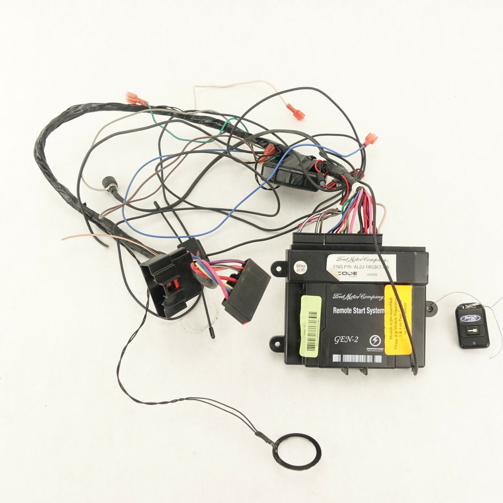 Ceiling Fan Motor Wiring Diagram Bypass Remote Module Direct Wire