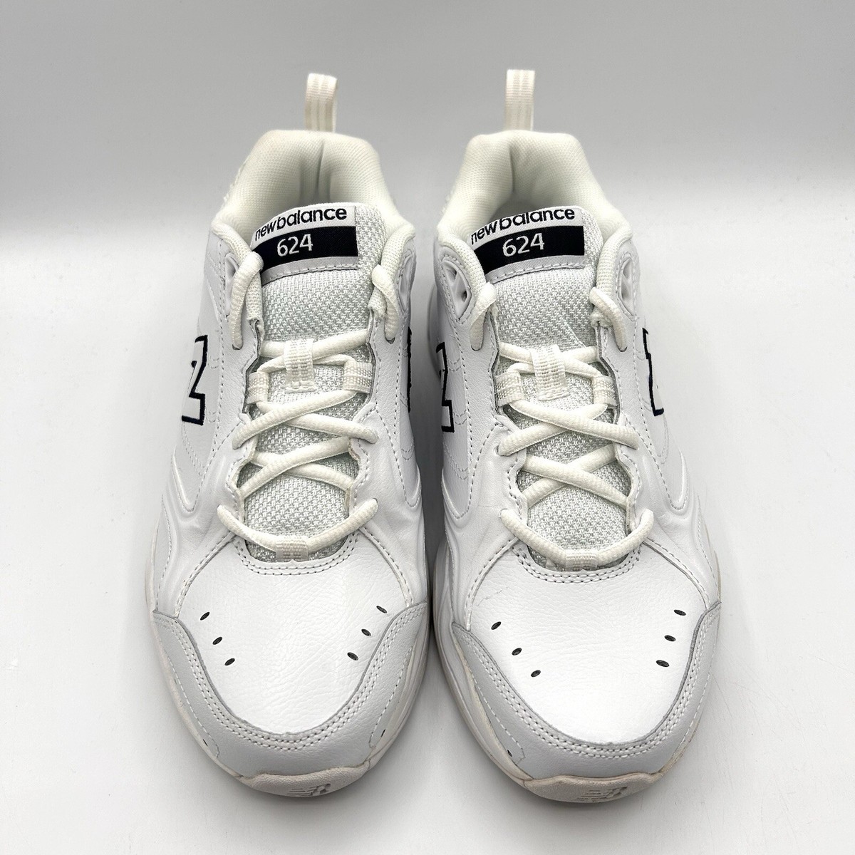 S 様 まとめ売り しろページ New Balance Women's 624 Training Size 9.5 B