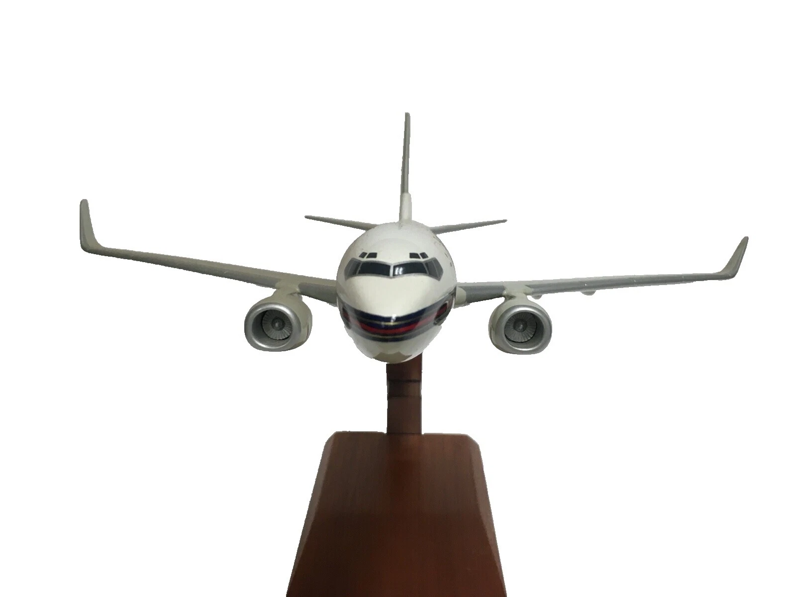 1970 Aircraft Model Airline Collectibles