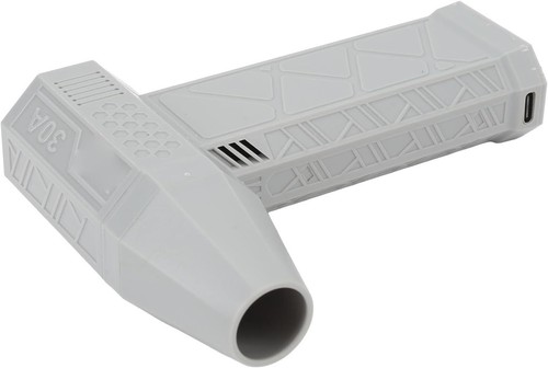Electric Air Duster, Jet Fan Mini Blower 130000RPM Compressed Air Duster - Photo 16/19