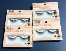 4pk Ardell Professional Naked Lashes 420
