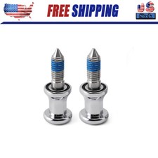 2pcs Hardtop Frankenstein Bolt For Mazda Miata Mx-5 Na Nb 1990-2005 2pcs Hardtop Frankenstein Bolt For Mazda Miata Mx-5 Na Nb 1990-2005