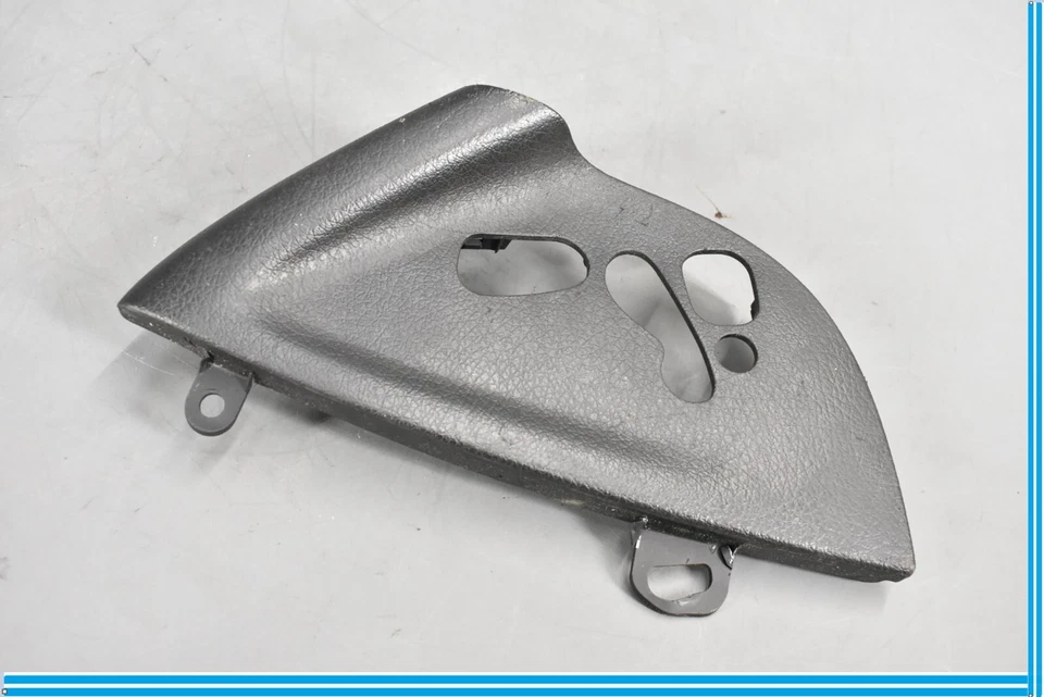 03-09 Interruptor de asiento del conductor izquierdo Mercedes-Benz CLK320 CLK550 OEM Foto 3 de 4