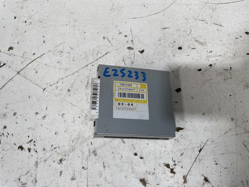 MG MG3 Transmission ECU 07/2016-Current - Picture 1 of 8