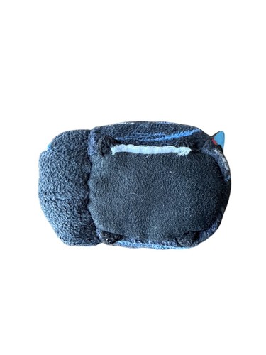 Disney Cars Jackson Storm Mini Tsum Tsum Plush Missing Tag - Picture 5 of 5