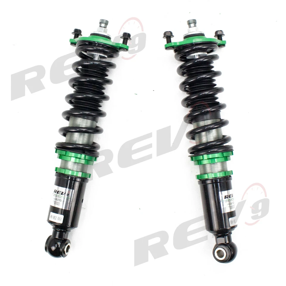 Suspensión R9-HS2-051 Hyper-Street 2 Coilover Camber Pla para Subaru Legacy 00-04 Foto 4 de 4