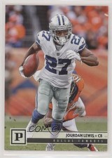 2018 Panini Jourdan Lewis #85 0q3