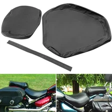 Driver Passenger Seat Cover For Suzuki Boulevard C50 Intruder Volusia VL800